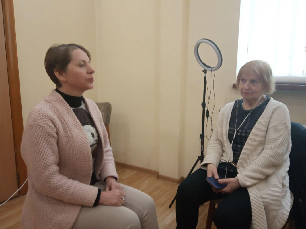 Викладачі кафедри ТПП