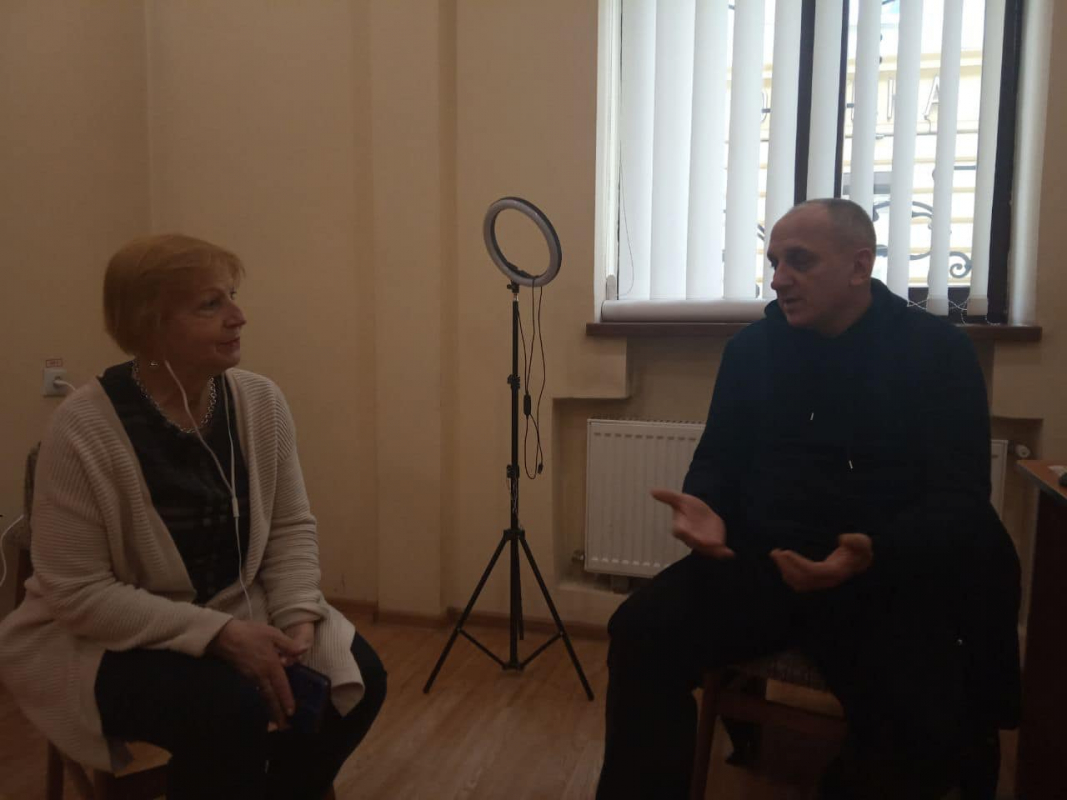 Викладачі кафедри ТПП