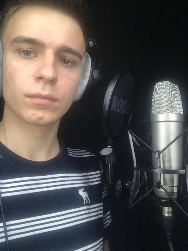 Дмитро Мазепа