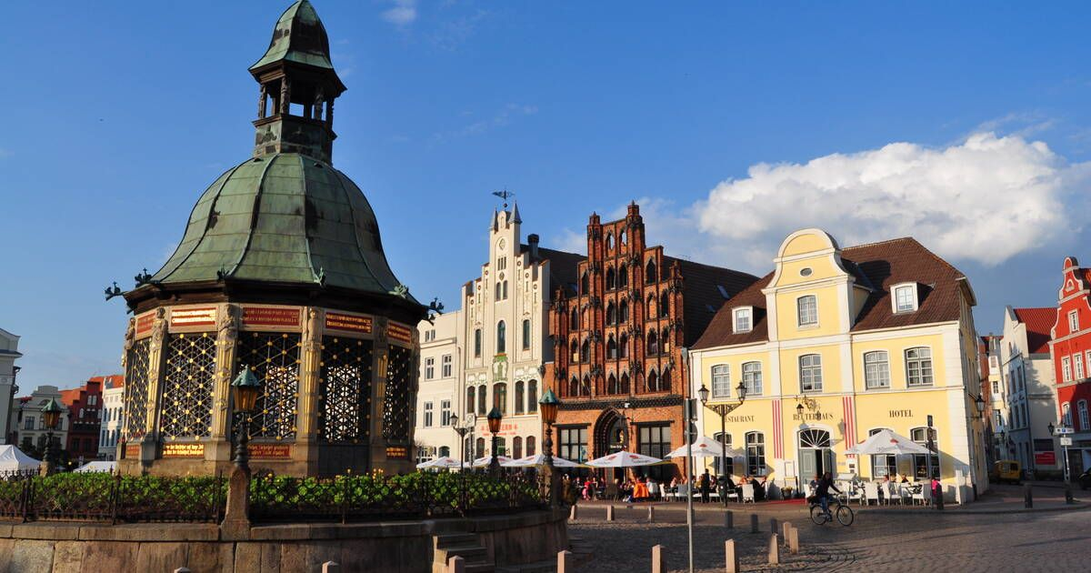 Студенти кафедри ІСМ у Вісмарі