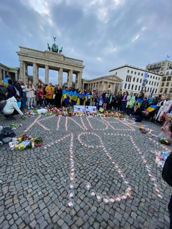 Студенти кафедри ІСМ у Вісмарі