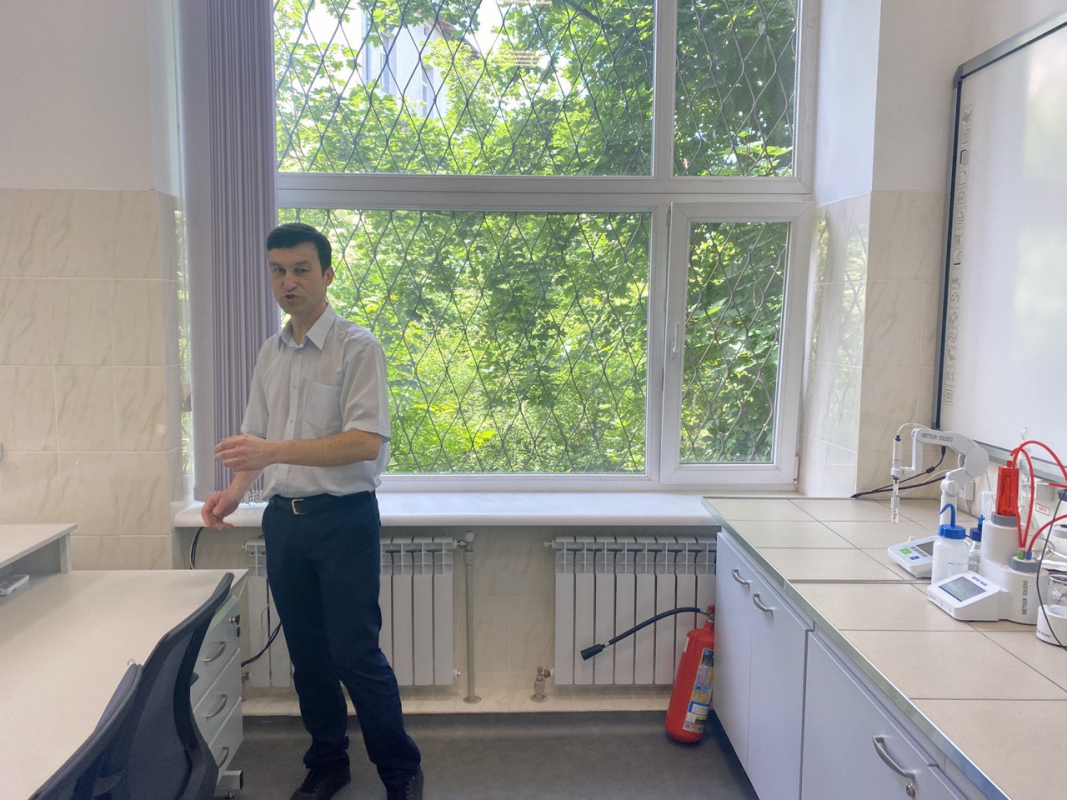 Фото із зустрічі