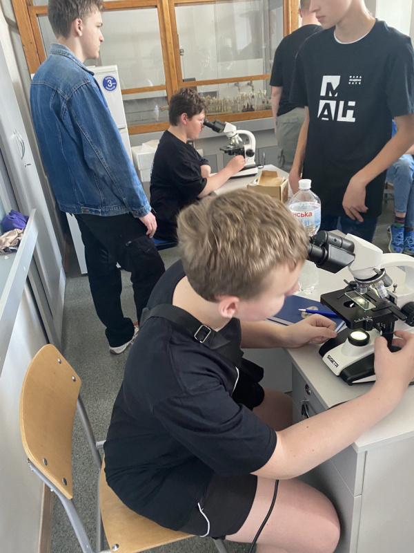 Фото із зустрічі