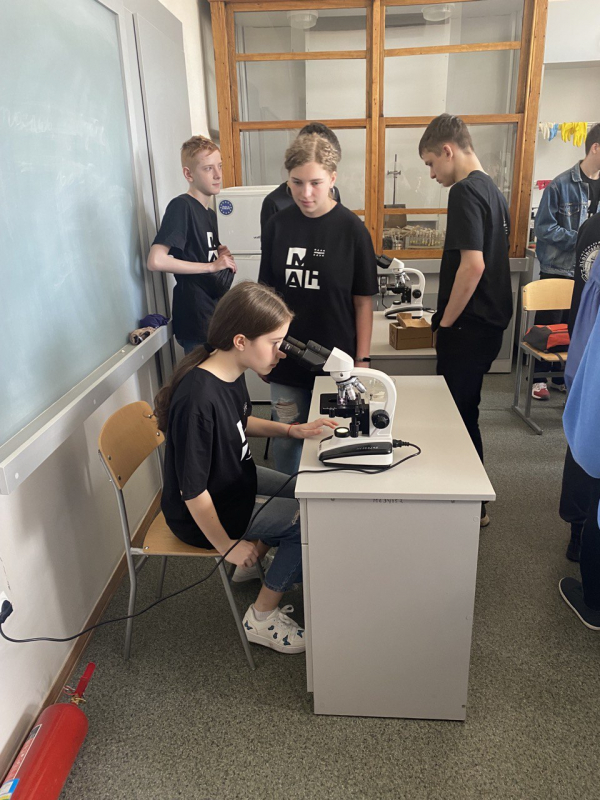 Фото із зустрічі