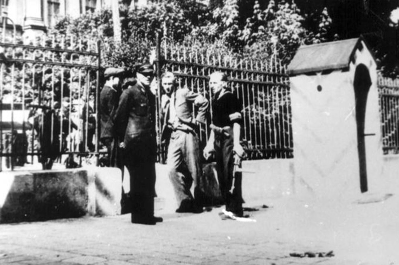 Львівська політехніка в часи воєнних агресій