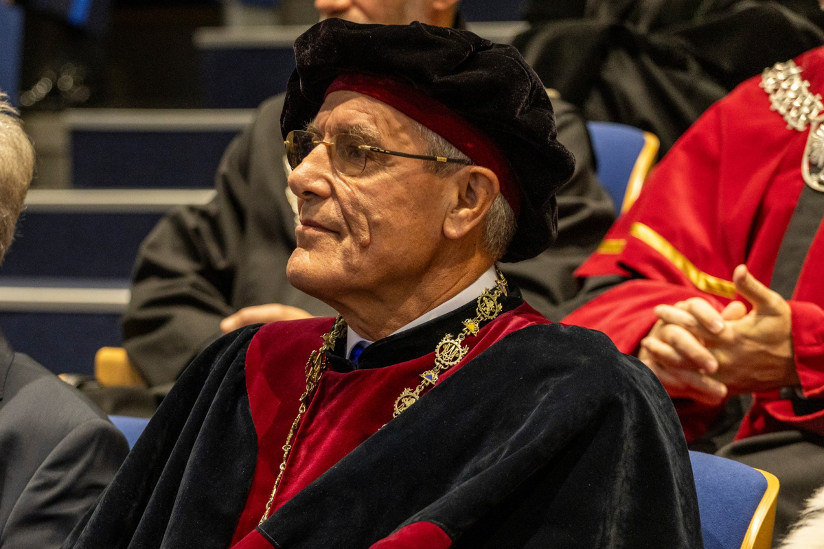 Ректор Львівської політехніки