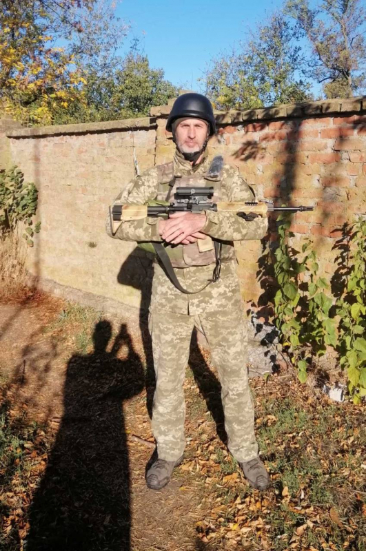 Андрій Гриценко