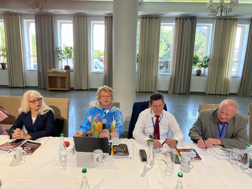 Фото з конференції