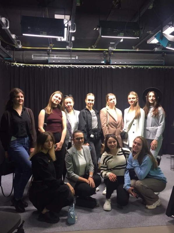 Фото з відвідин Словаччини