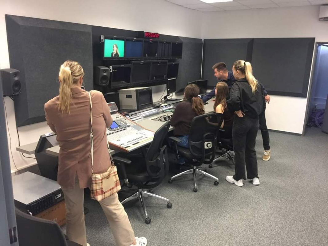 Фото з відвідин Словаччини