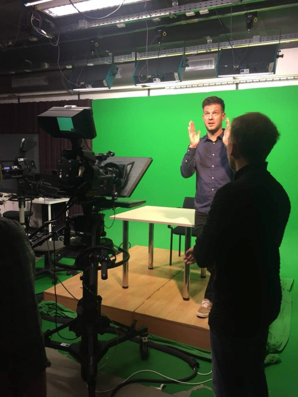 Фото з відвідин Словаччини