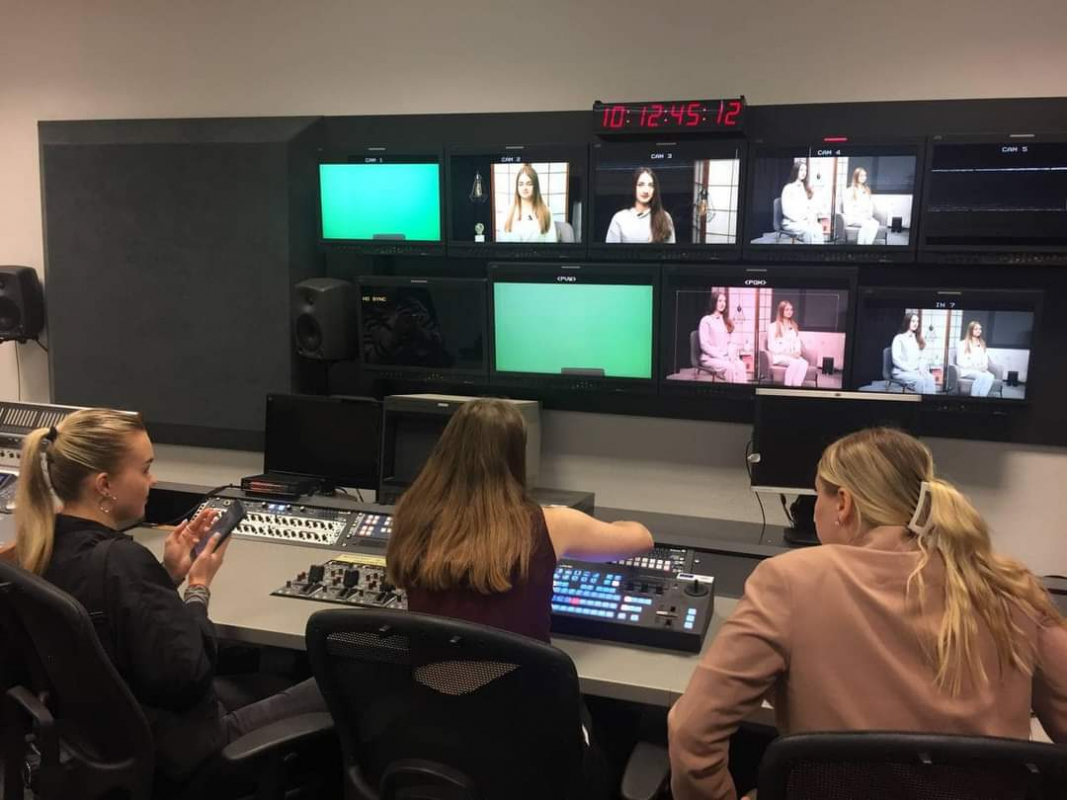 Фото з відвідин Словаччини