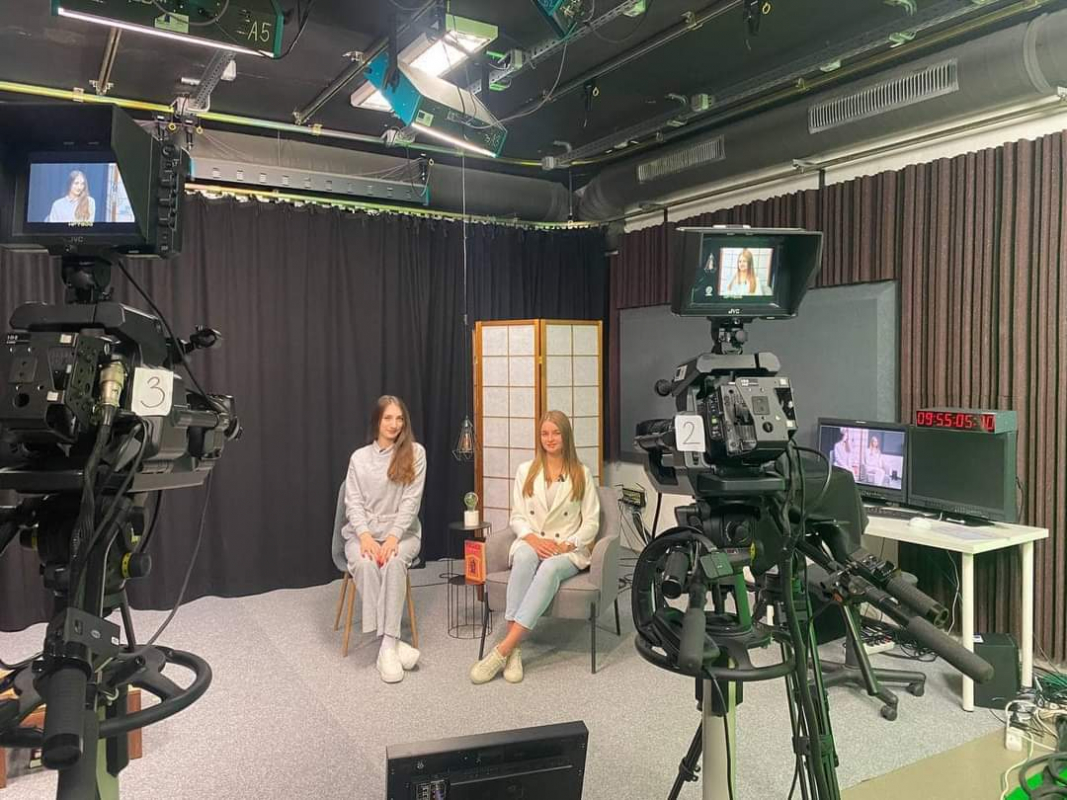 Фото з відвідин Словаччини