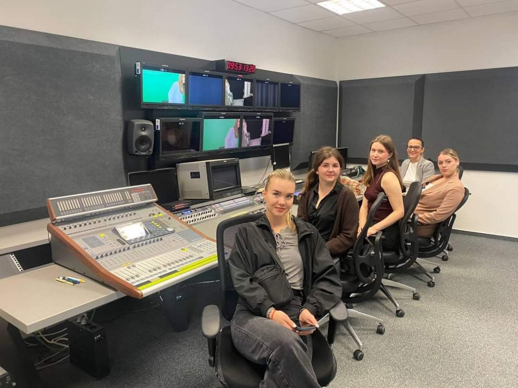 Фото з відвідин Словаччини