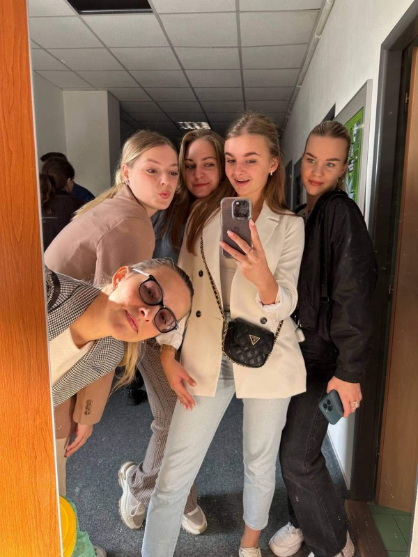 Фото з відвідин Словаччини