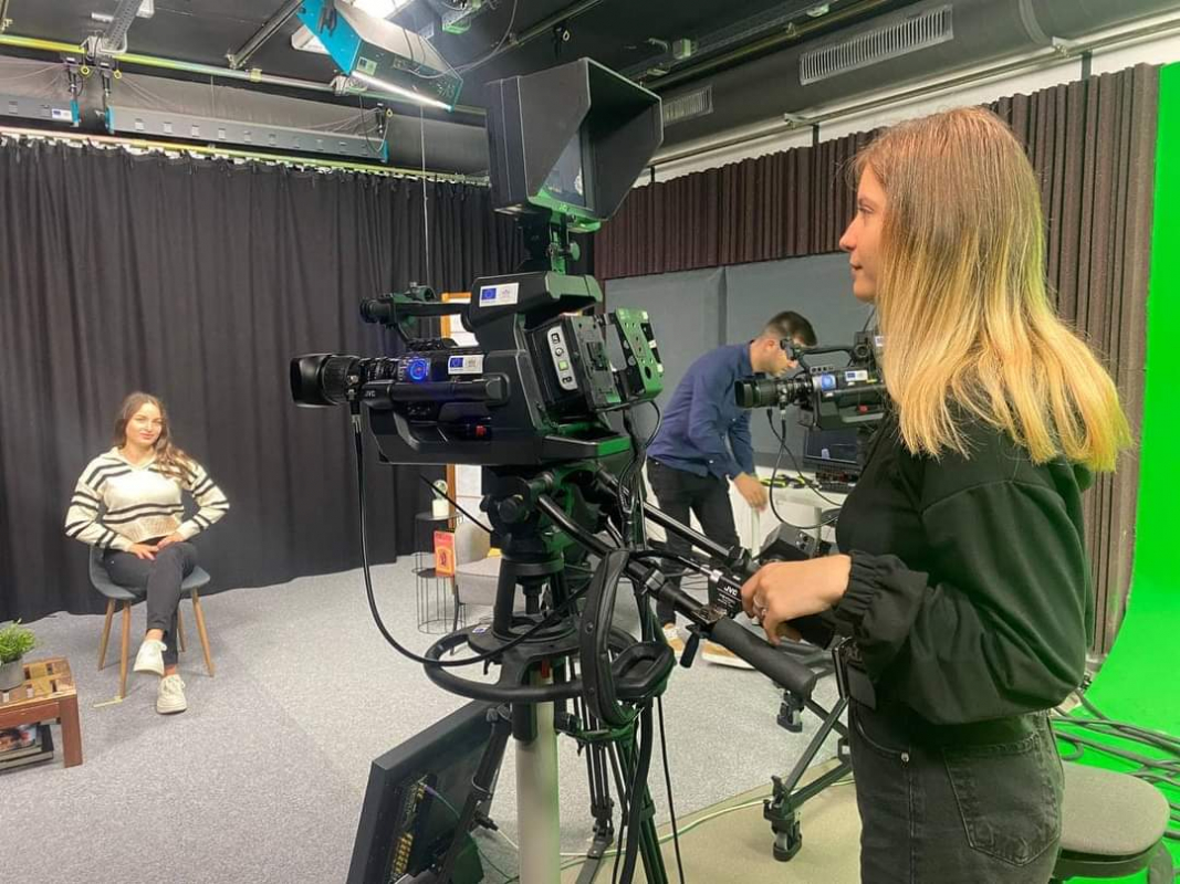 Фото з відвідин Словаччини