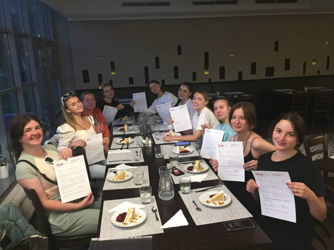 Фото з відвідин Словаччини