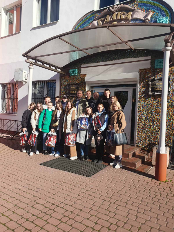 Фото з екскурсії