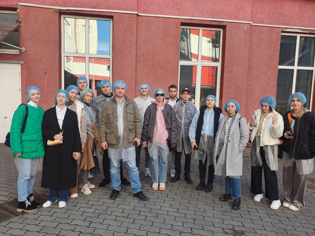 Фото з екскурсії