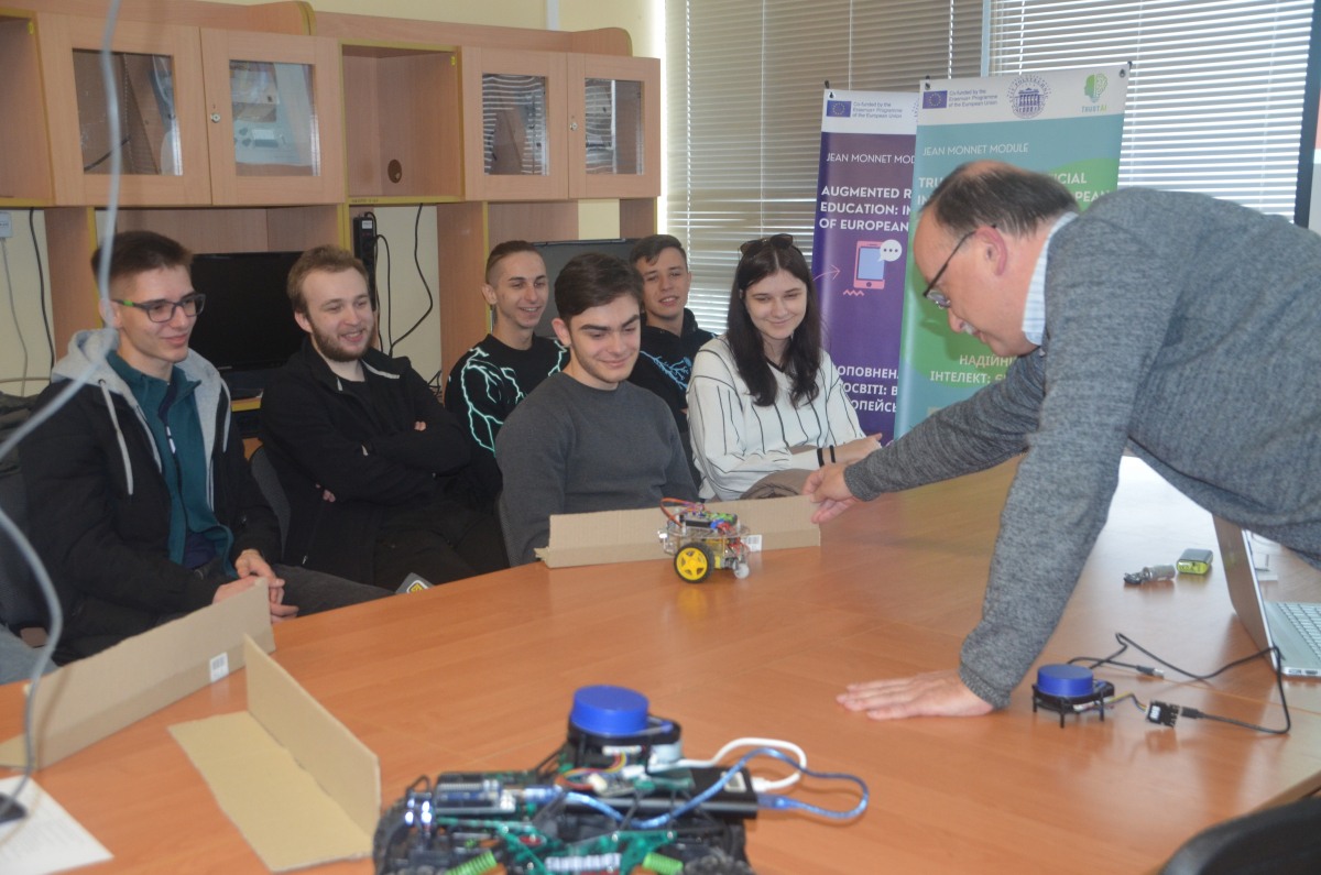 Фото з конференції