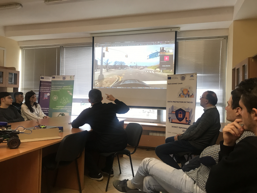 Фото з конференції