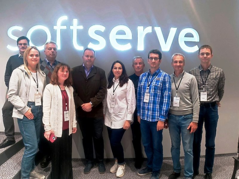 Фото із зустрічі