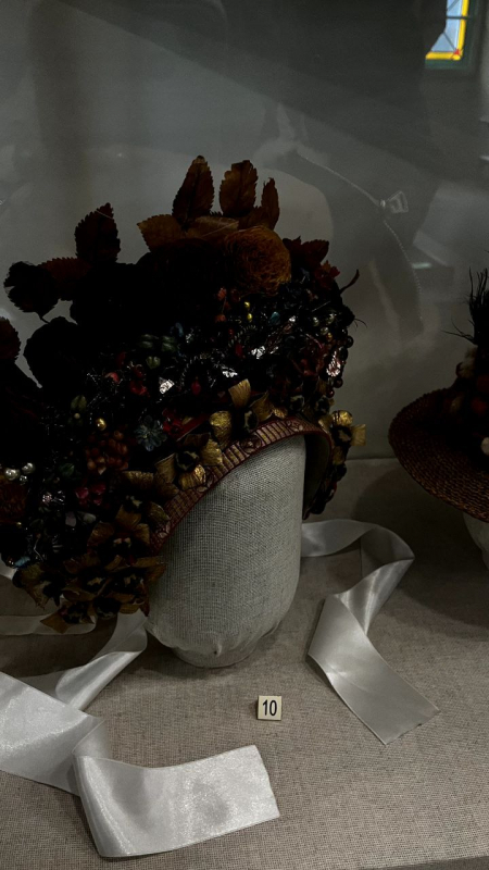 Фото з відвідин музею