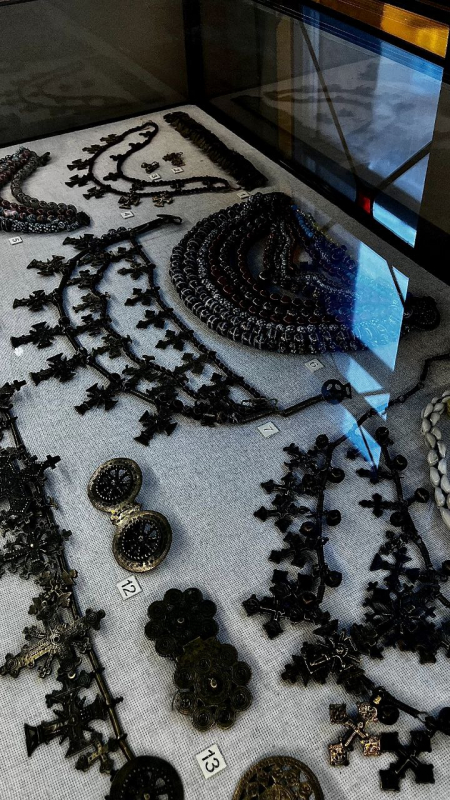 Фото з відвідин музею