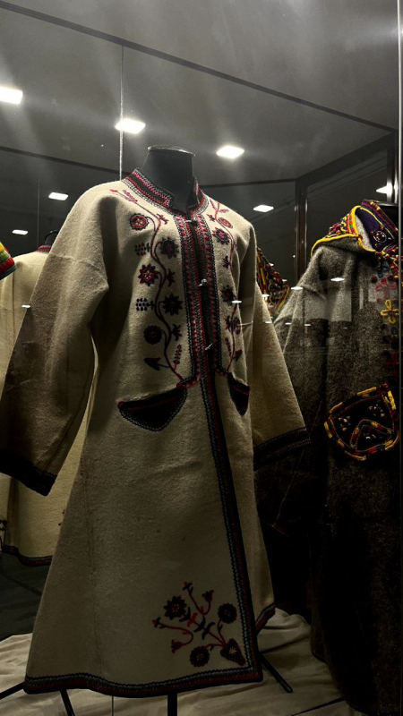 Фото з відвідин музею