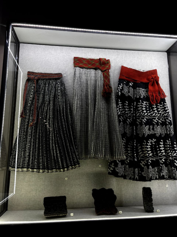 Фото з відвідин музею