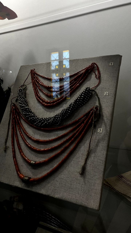 Фото з відвідин музею