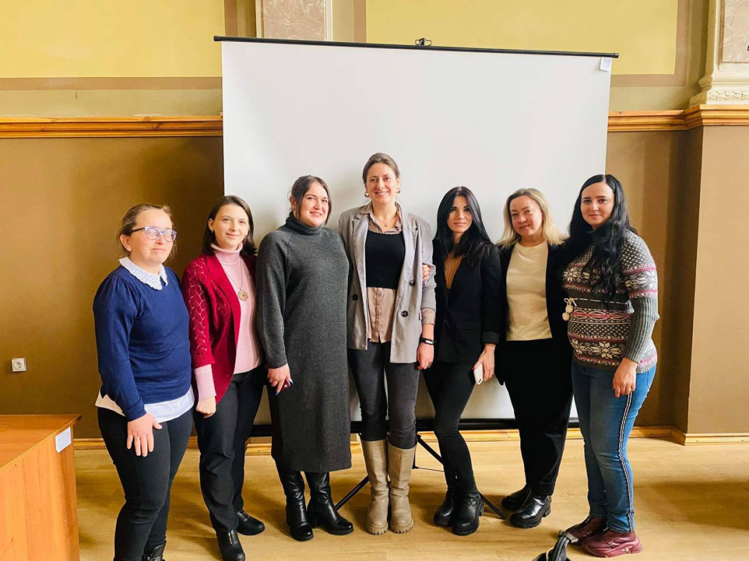 Фото з презентації