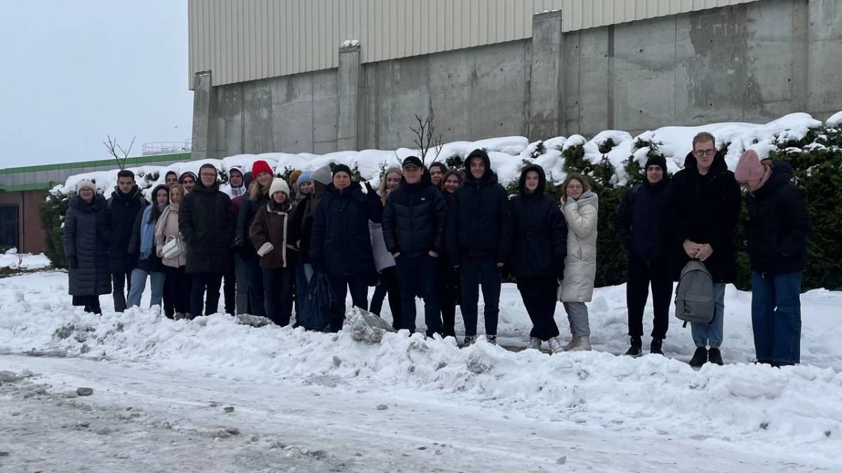 Фото з екскурсії