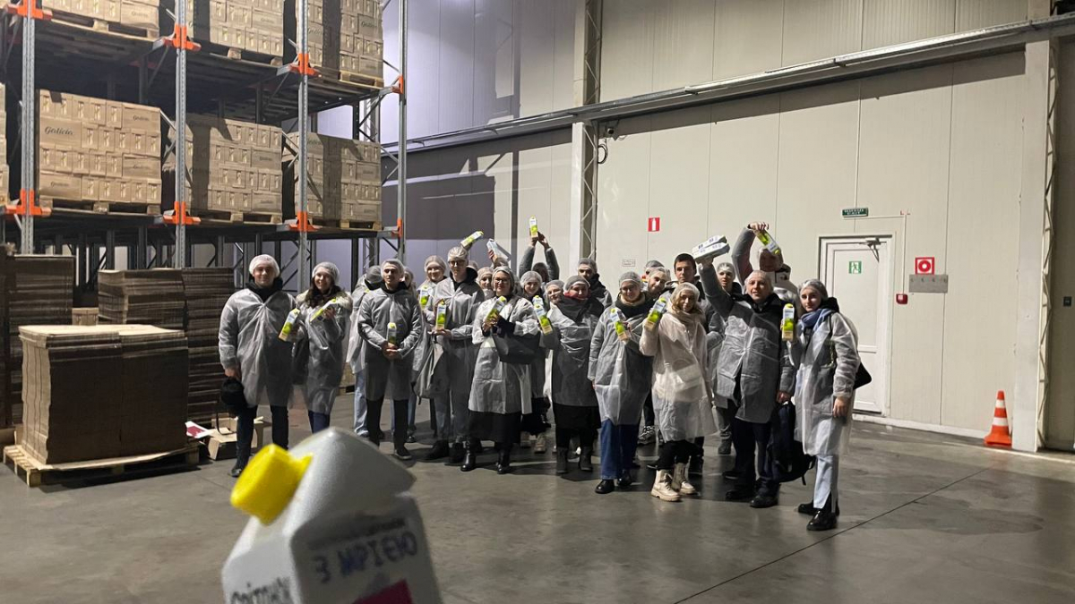 Фото з екскурсії