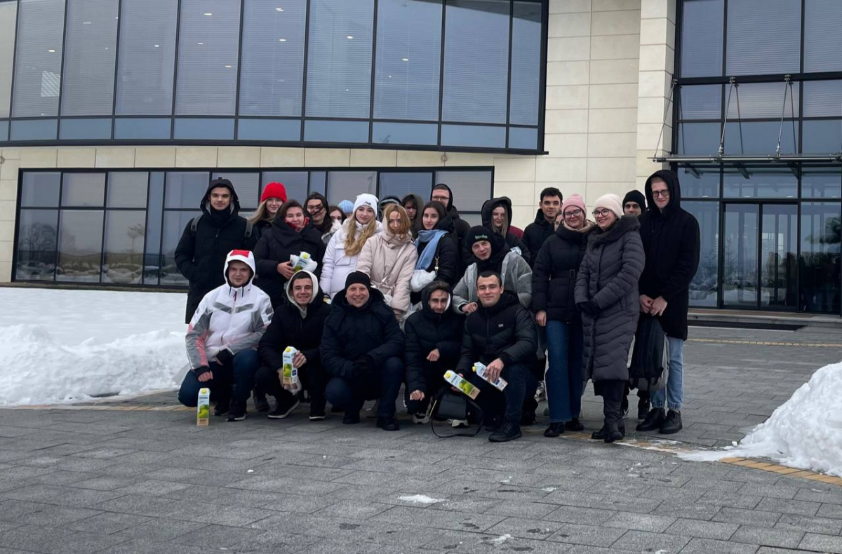 Фото з екскурсії