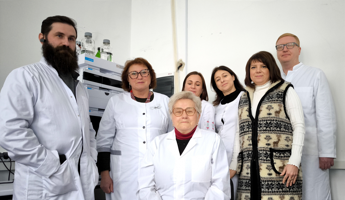 Фото зі стажування