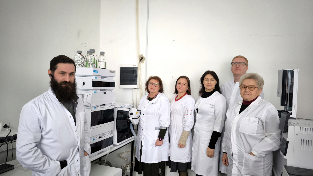 Фото зі стажування