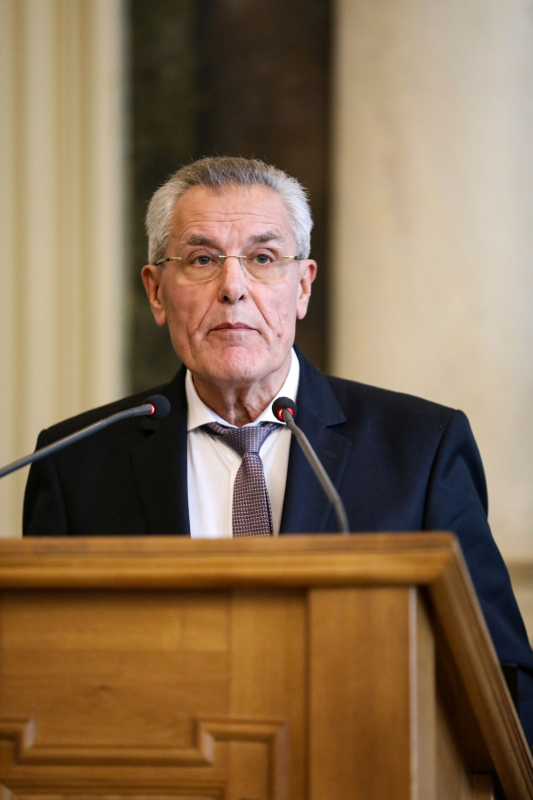 Фото з Конференції трудового колективу