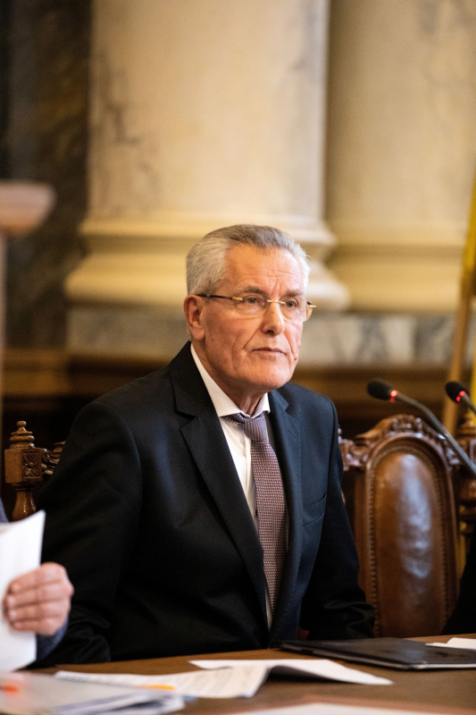 Фото з Конференції трудового колективу