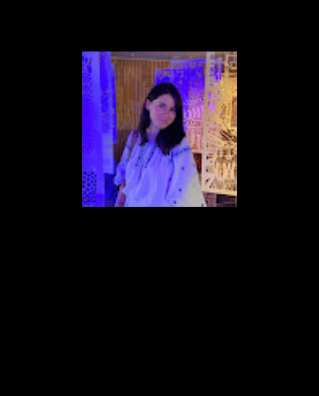 Скріншот з онлайн-зустрічі