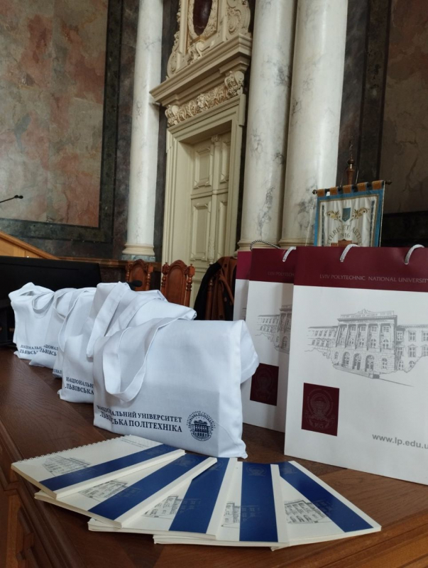 Фото з олімпіади