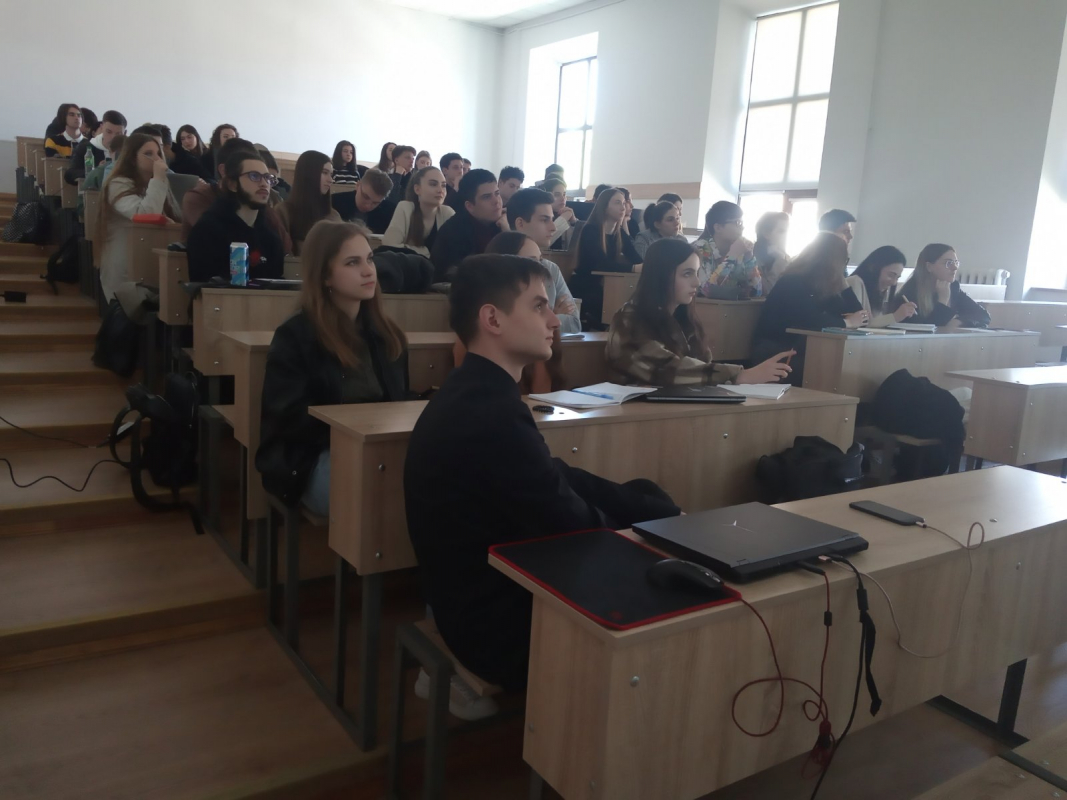 Фото із зустрічі