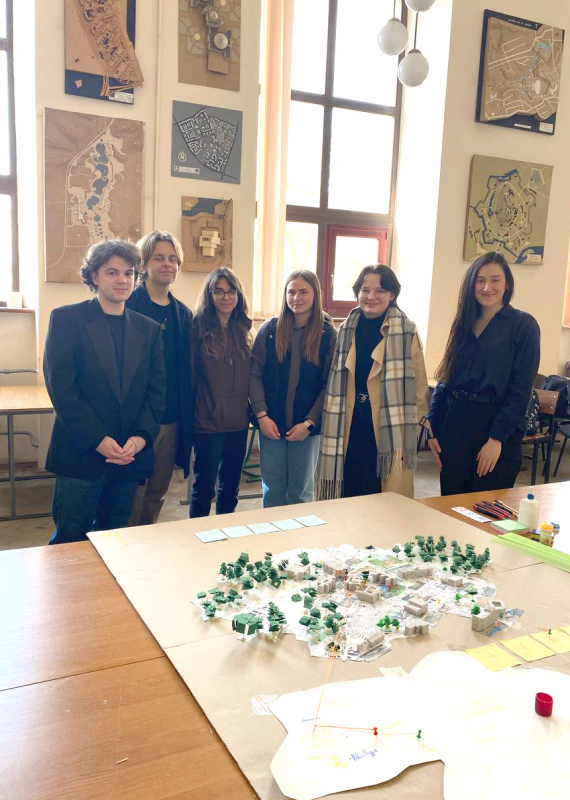 Фото з воркшопу