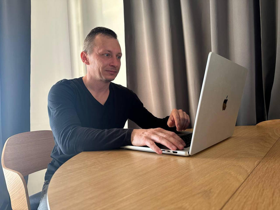 Ярослав Виклюк