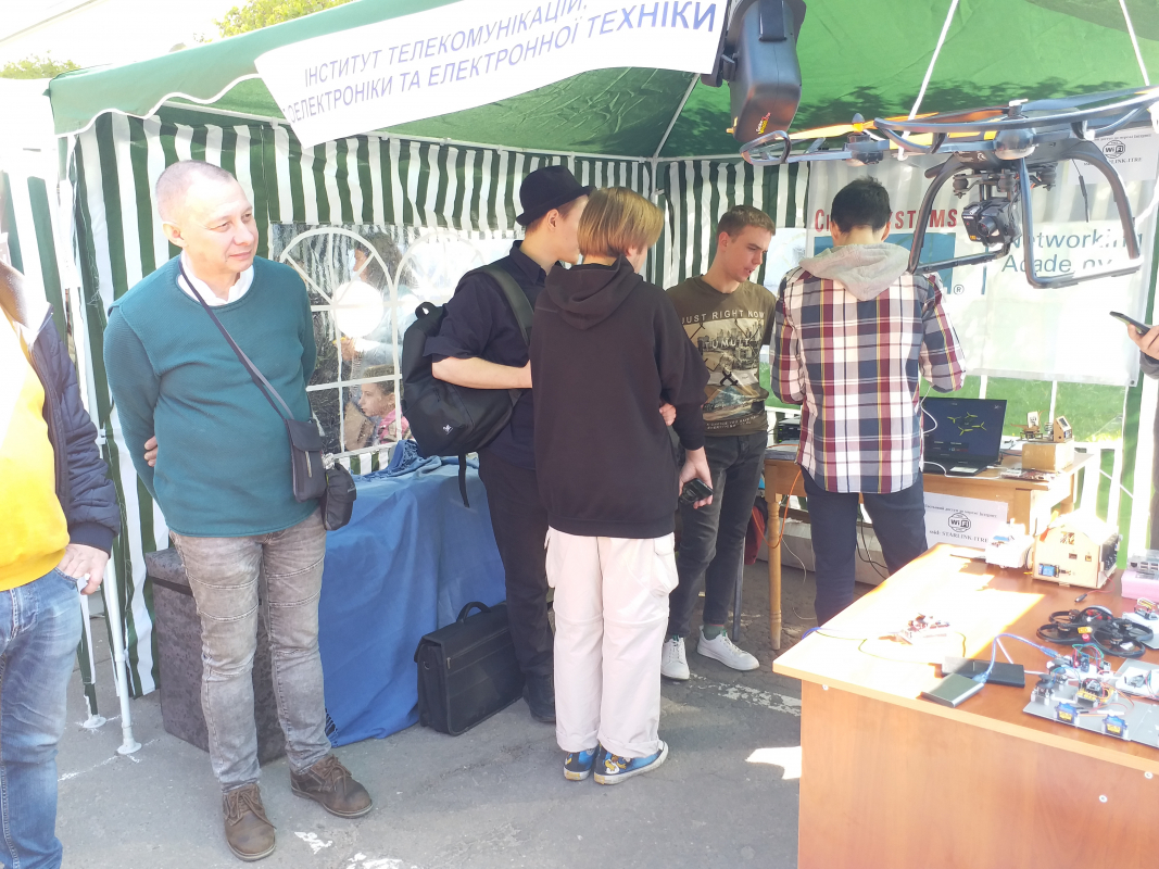 Фото з фестин