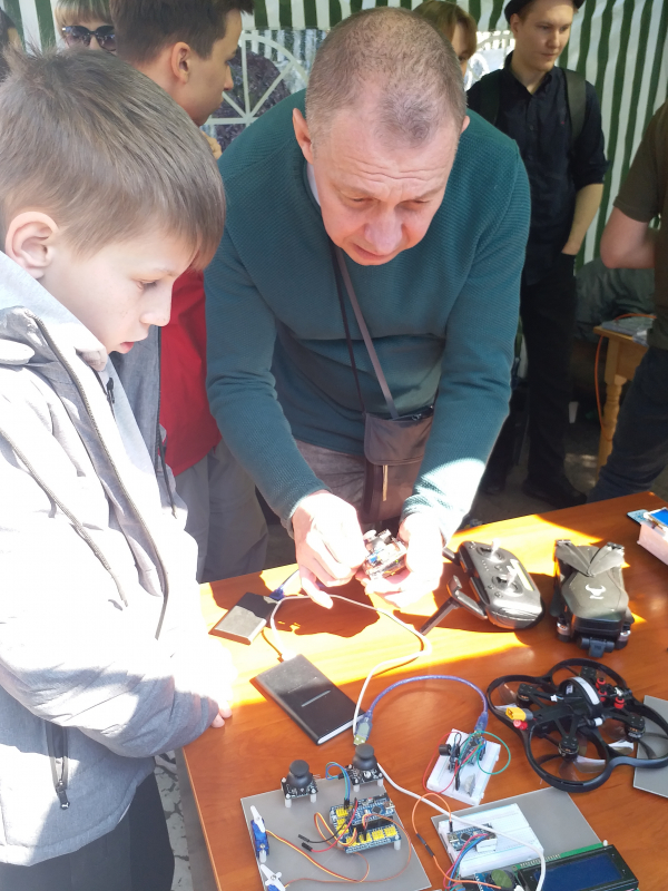 Фото з фестин