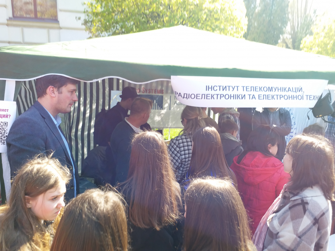 Фото з фестин