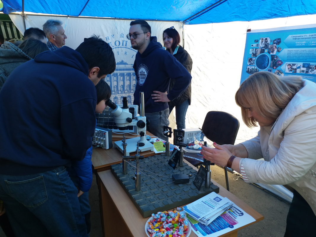 Фото з фестин