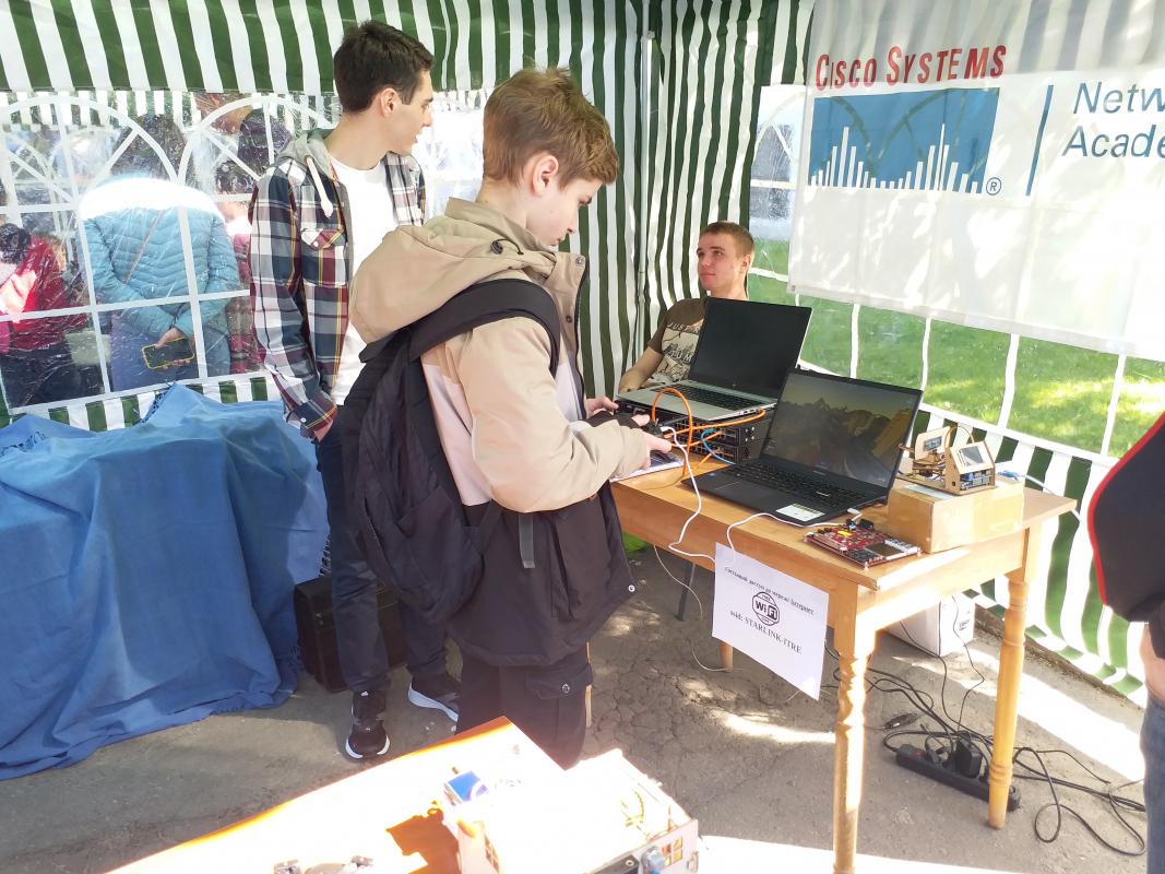 Фото з фестин