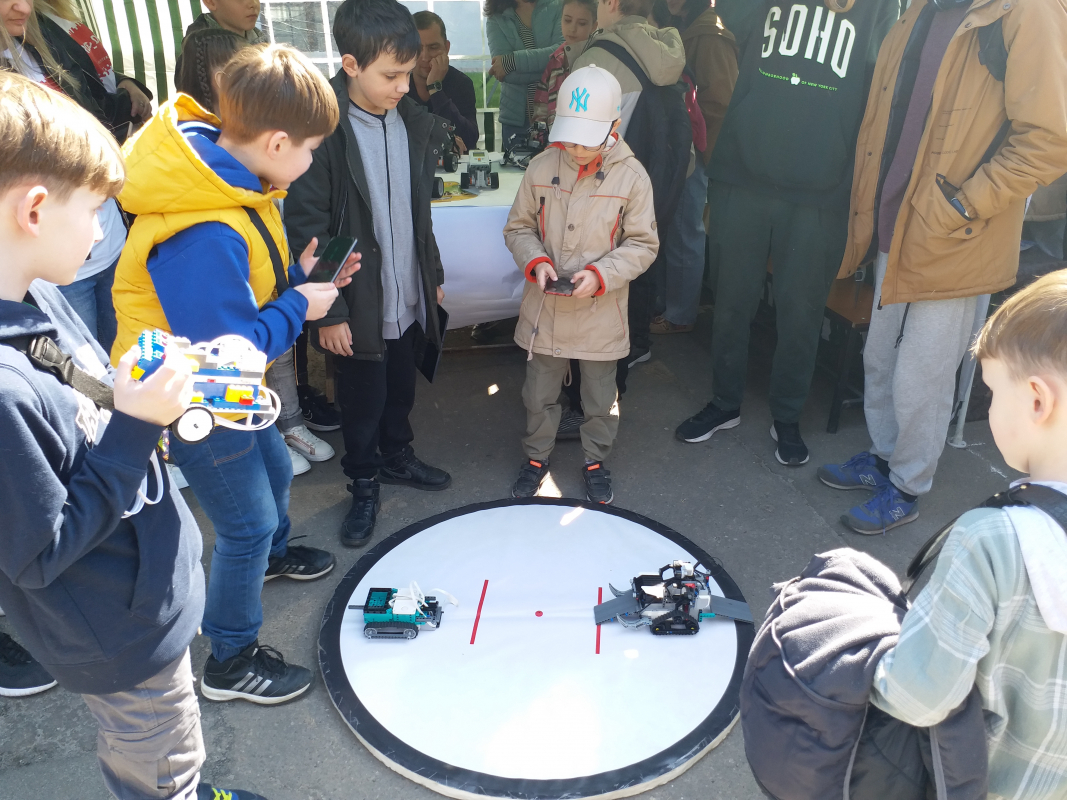 Фото з фестин